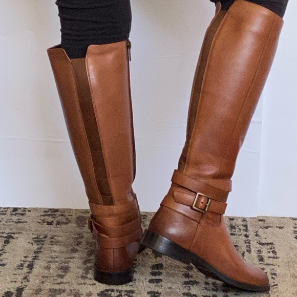 Sam Edelman beautiful boots - Picture 7 of 16